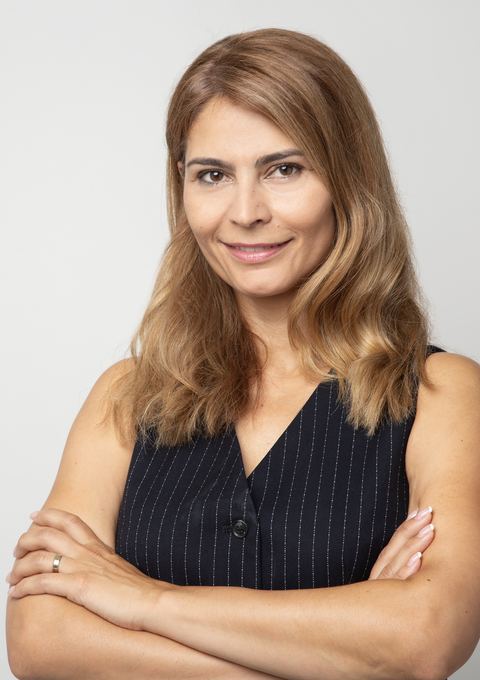 Dr. Jelena Draškić