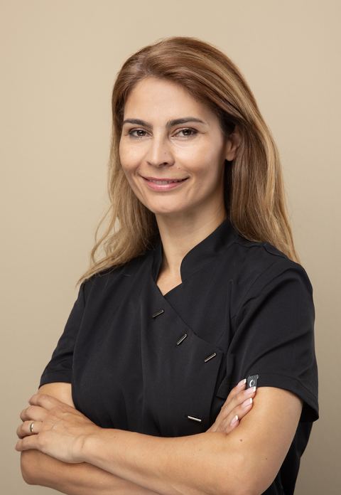 Dr. Jelena Draškić